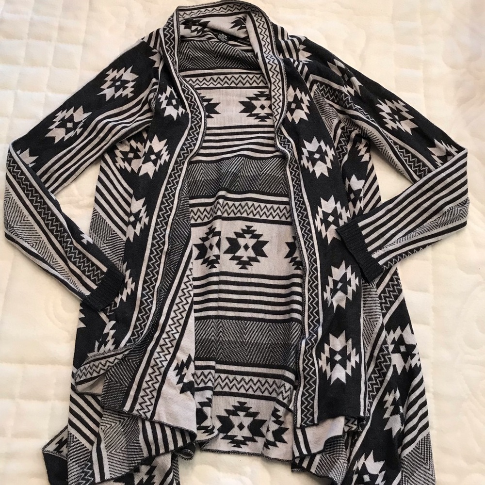 Streetwear Society Cardigan